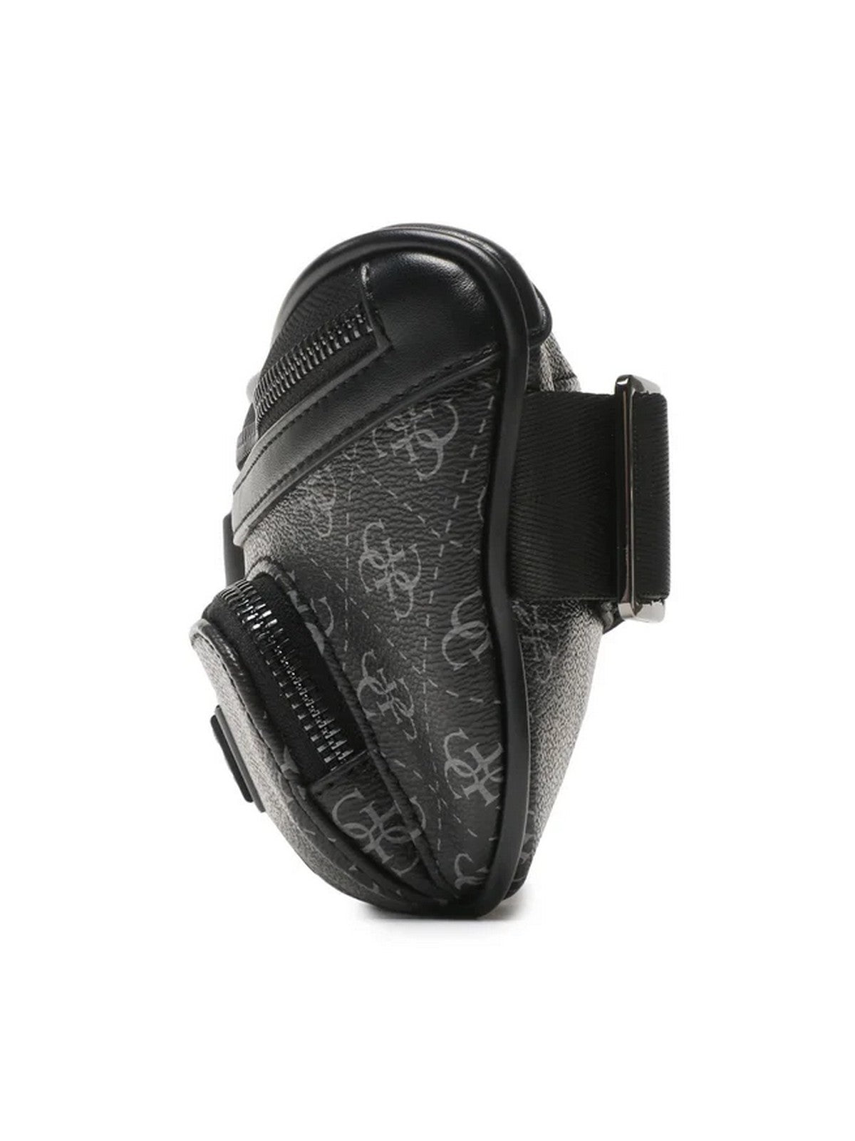 GUESS Marsupio Uomo HMEVZL P3231 DAB DARK BLACK