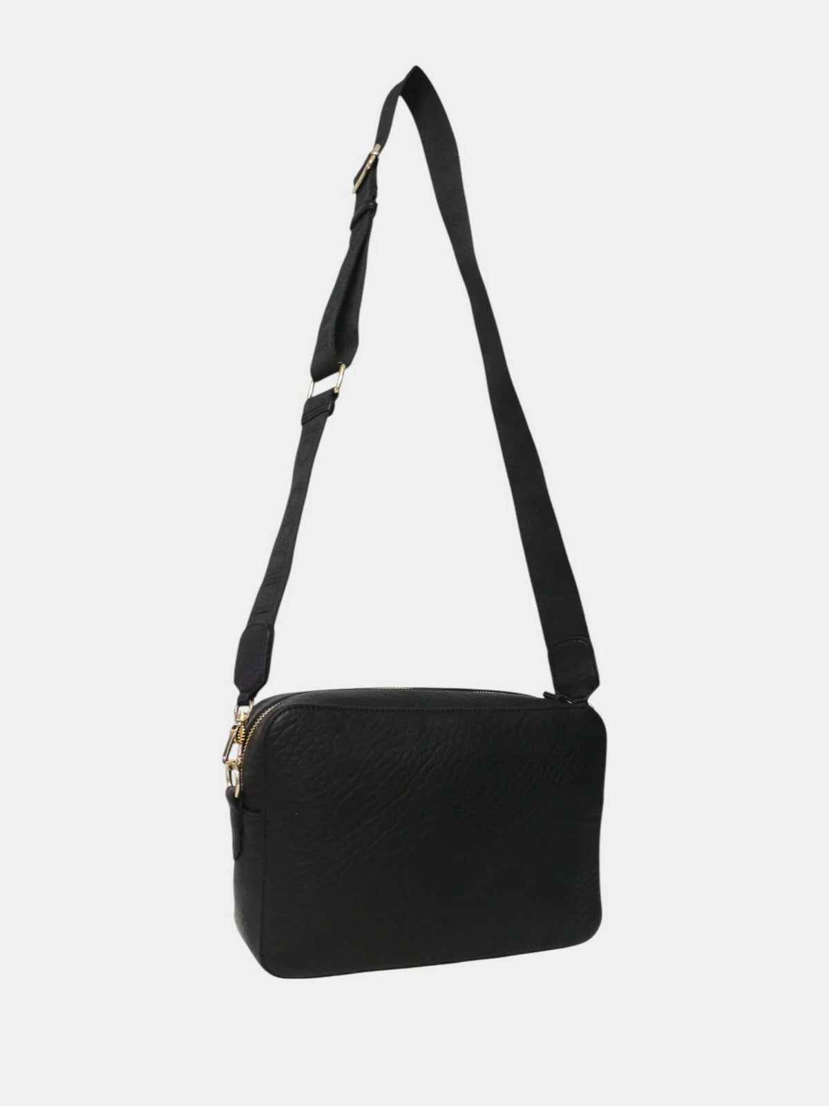 LIU JO ACCESSORIES Borsa Donna AF5124E0161 22222 Nero