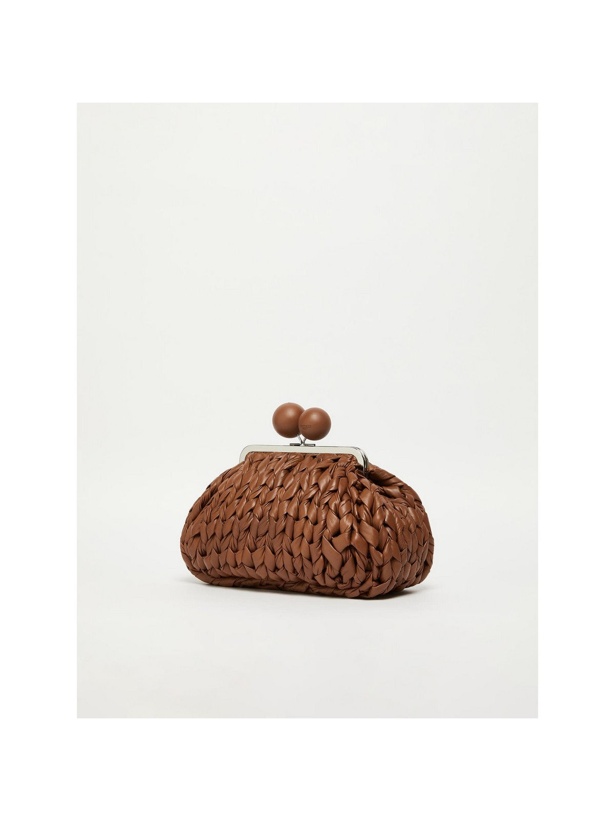 MAX MARA WEEKEND Borsa Donna WKALIBERO 2615511055600 003 CUOIO