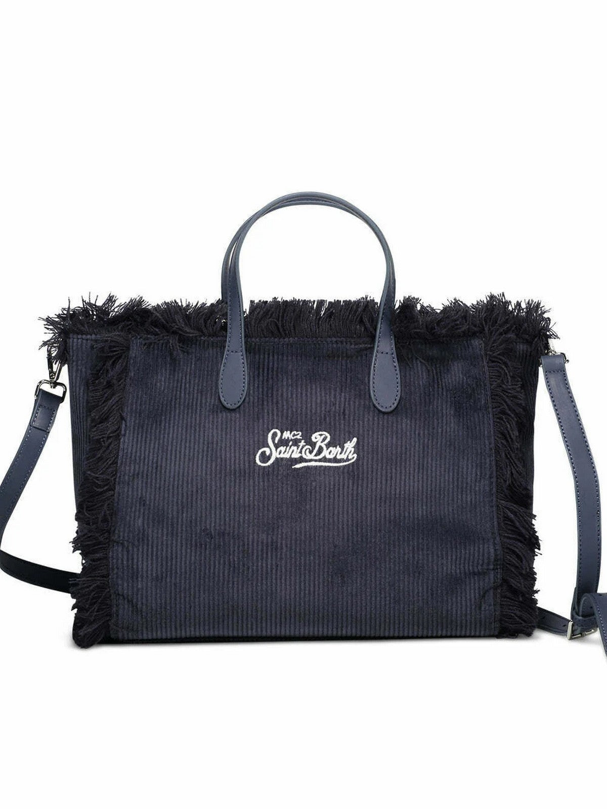 MC2 SAINT BARTH Donna COLETTE W COLETTE W 00356G Blu gioboutiqueweb