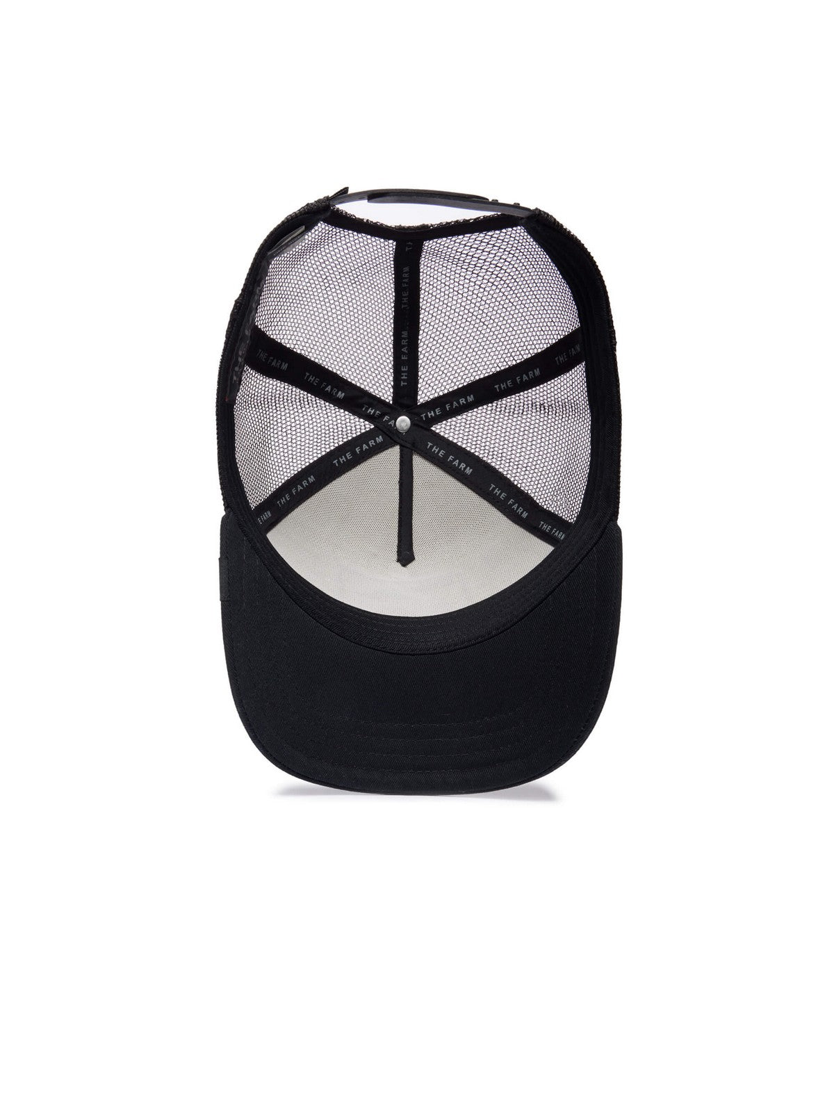 GOORIN BROS Cappello Uomo The stallion 101-0393 BKW Nero gioboutiqueweb