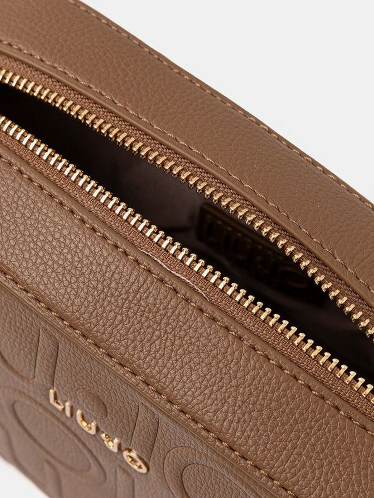 LIU JO ACCESSORIES Borsa Donna AF5159E0538 81140 Suede