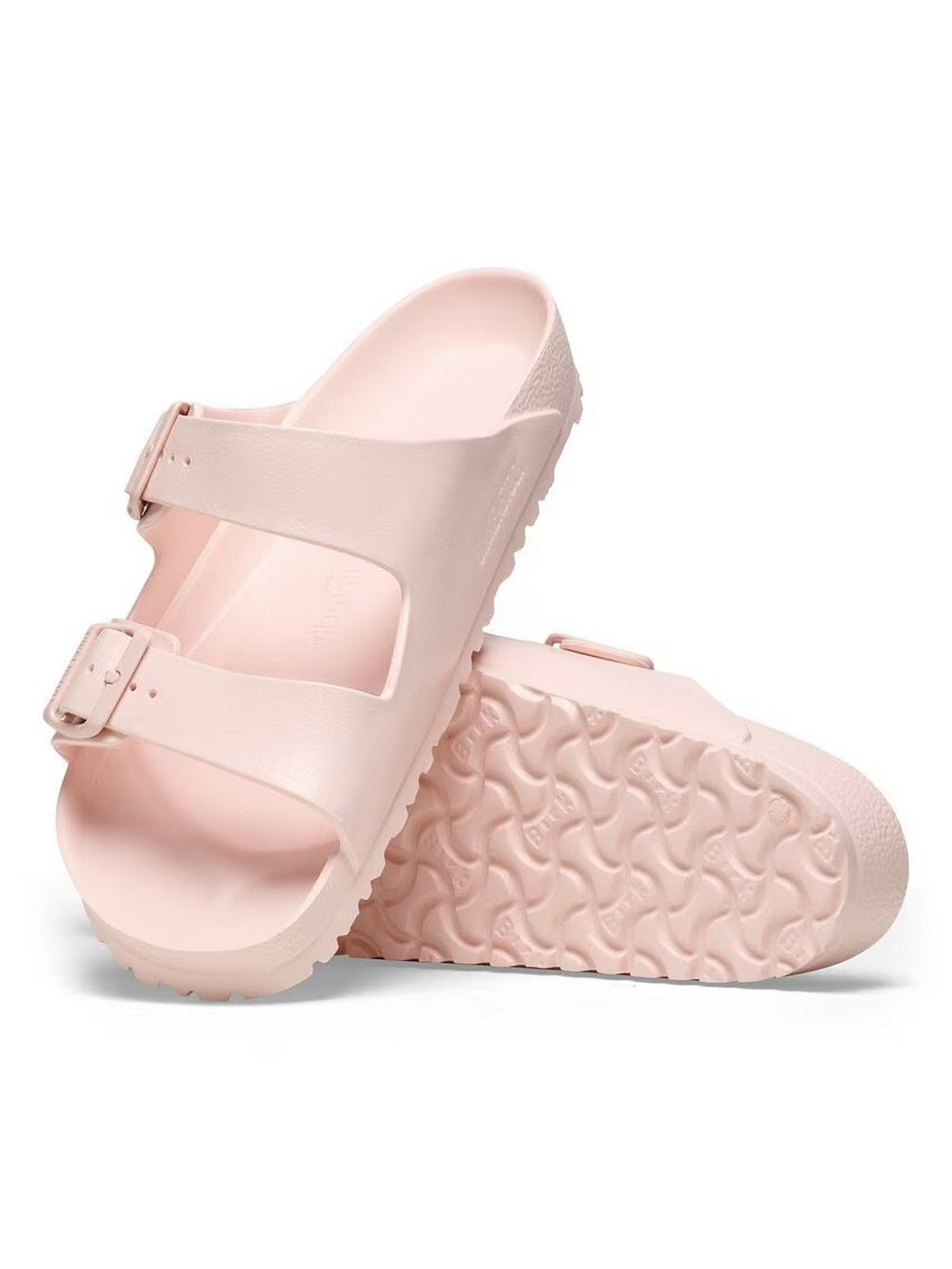 BIRKENSTOCK Sandalo Donna Arizona 1014614 LIGHT ROSE gioboutiqueweb