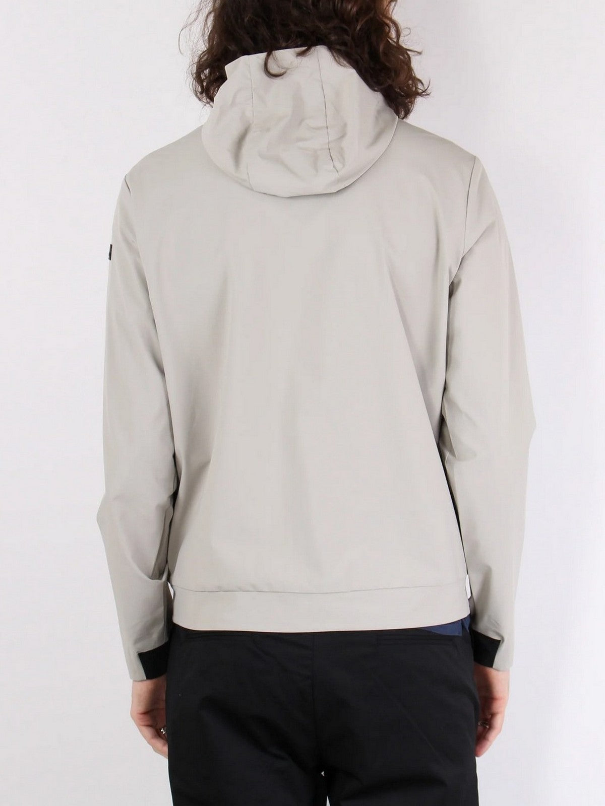 RRD Giubbino Uomo 25007 85 Beige gioboutiqueweb