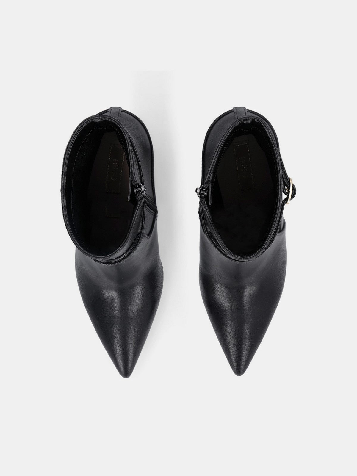 LIU JO Stivali e Stivaletti Donna DEMI 06 SF5005P0102 22222 Nero