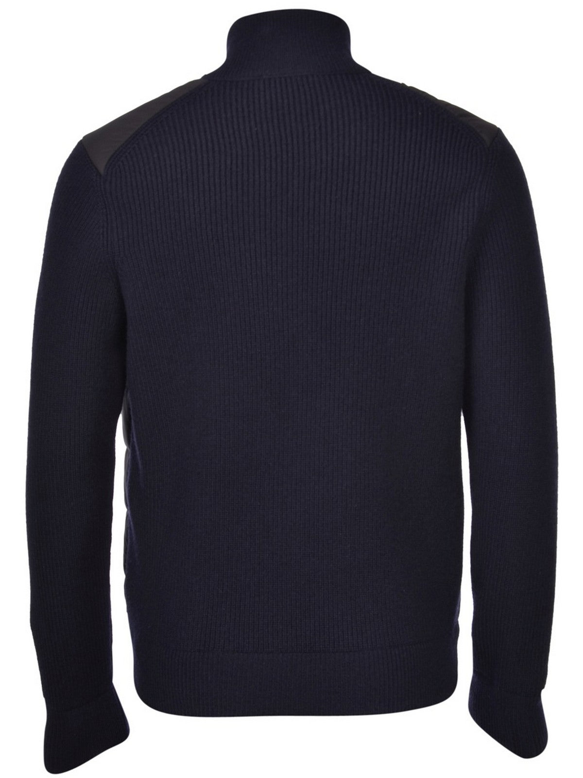 GRAN SASSO Giubbino Uomo 23118/25022 598 Blu gioboutiqueweb