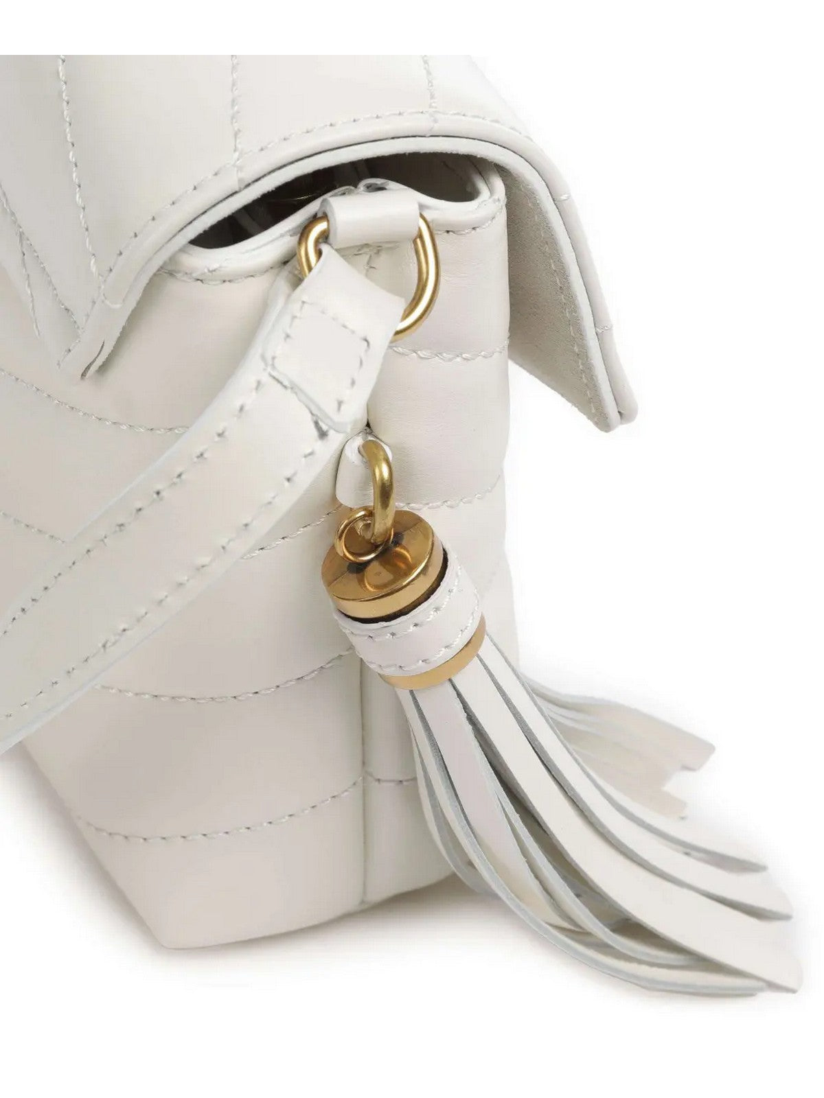 Twinset women's bag 241TB7341 00282 white