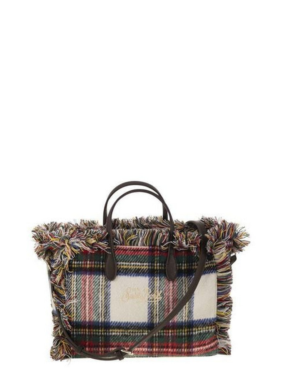 MC2 SAINT BARTH Donna COLETTE W COLETTE W 01379G Bianco gioboutiqueweb