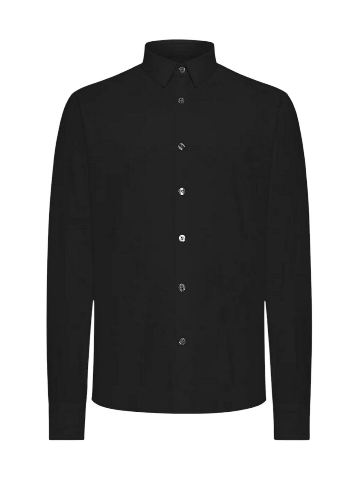 RRD Camicia Uomo 26260 10 10 BLACK