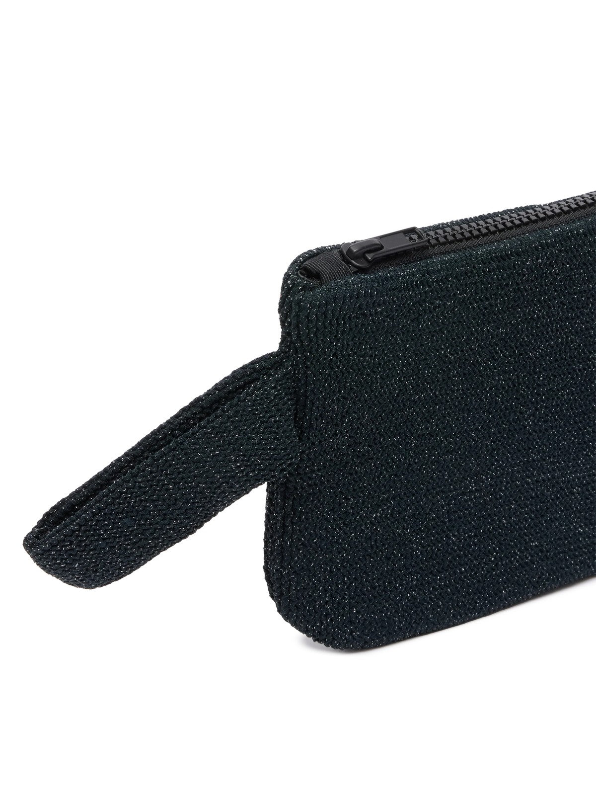 MC2 SAINT BARTH Pochette Donna PAREASY 00300H CRINKLE LUREX 00 gioboutiqueweb