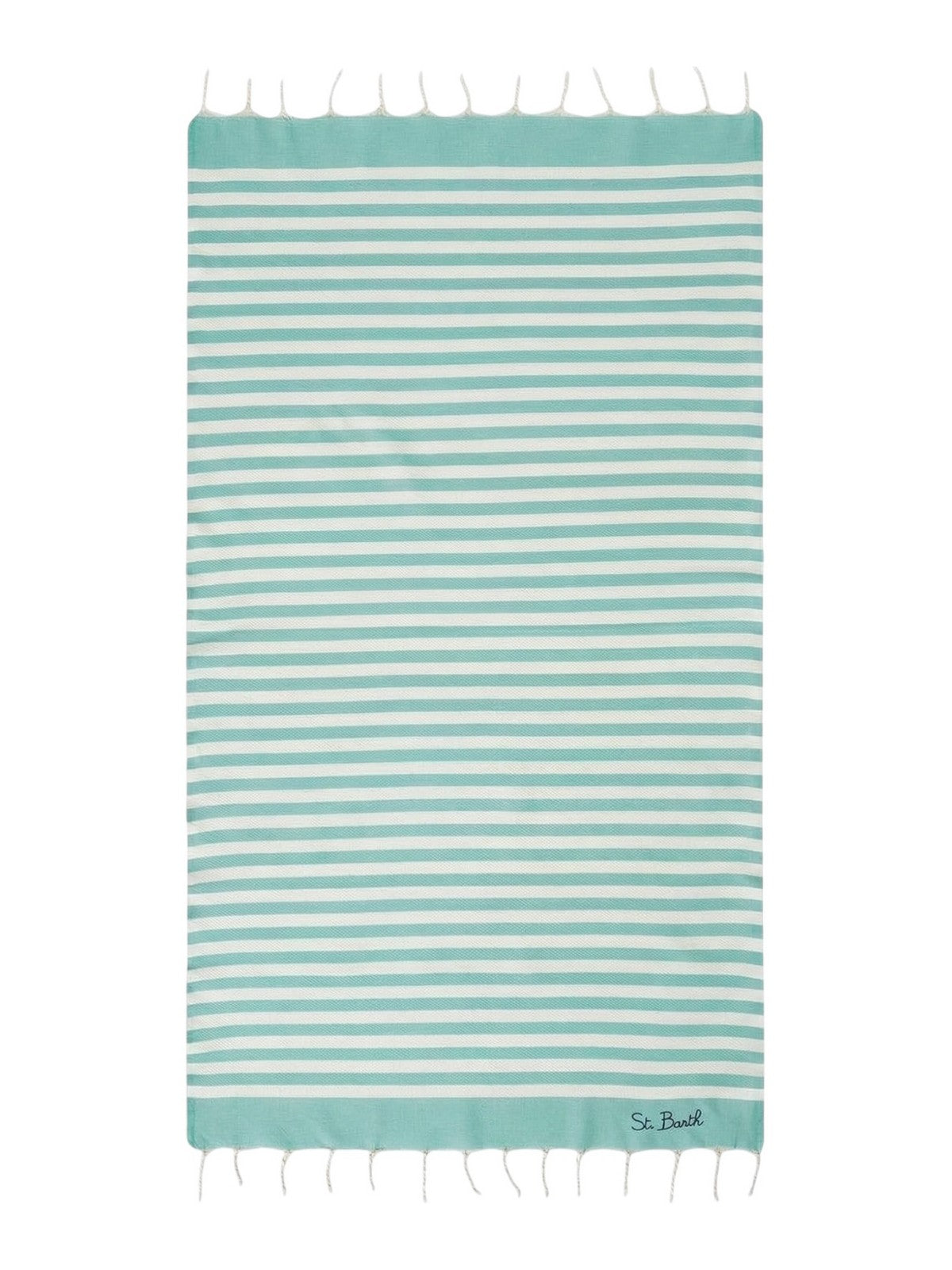MC2 SAINT BARTH Telo mare Unisex adulto FOUTAS N 02755L LIG 56