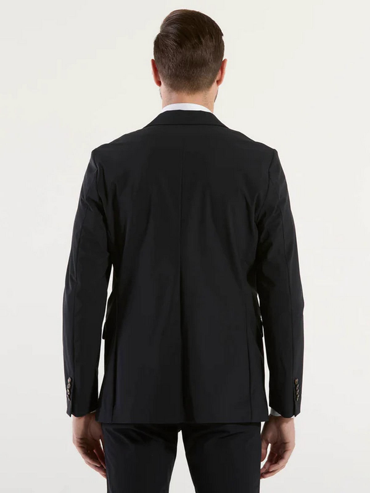 RRD Giacca Uomo 25050 60 Blu gioboutiqueweb