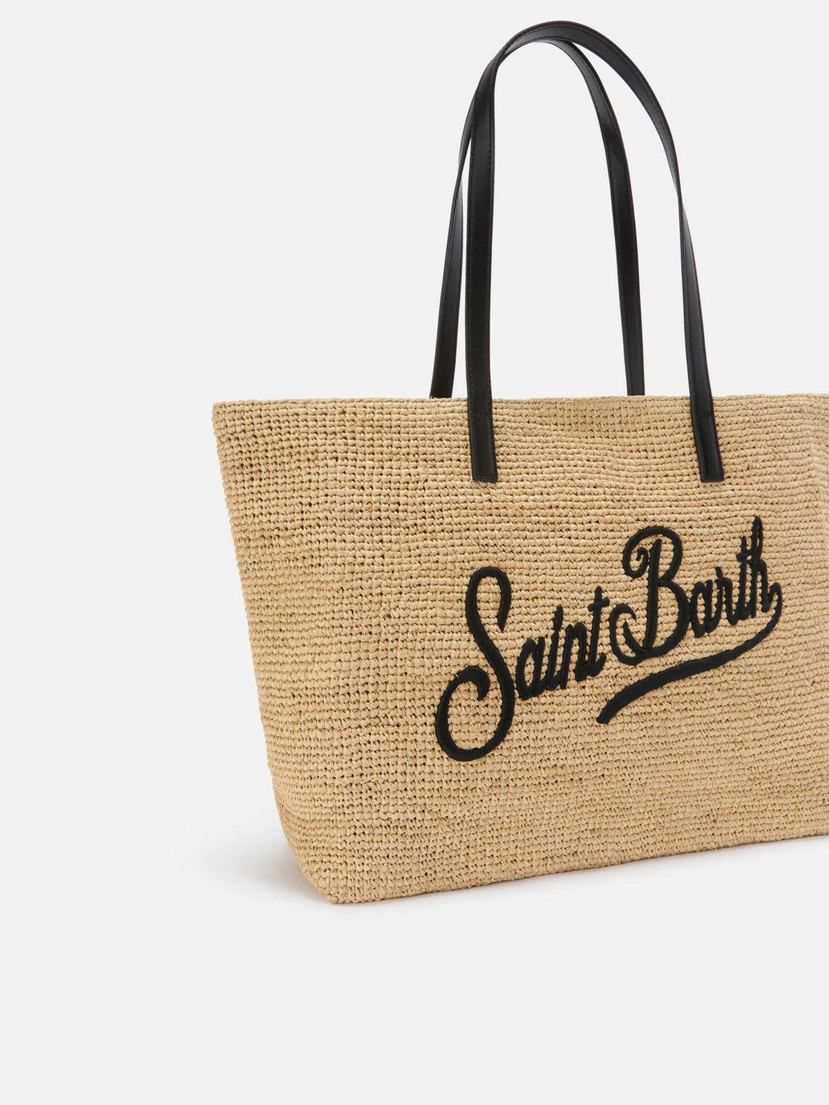 MC2 SAINT BARTH Borsa Donna RAFFIA CITY 00421L 1100 EMB