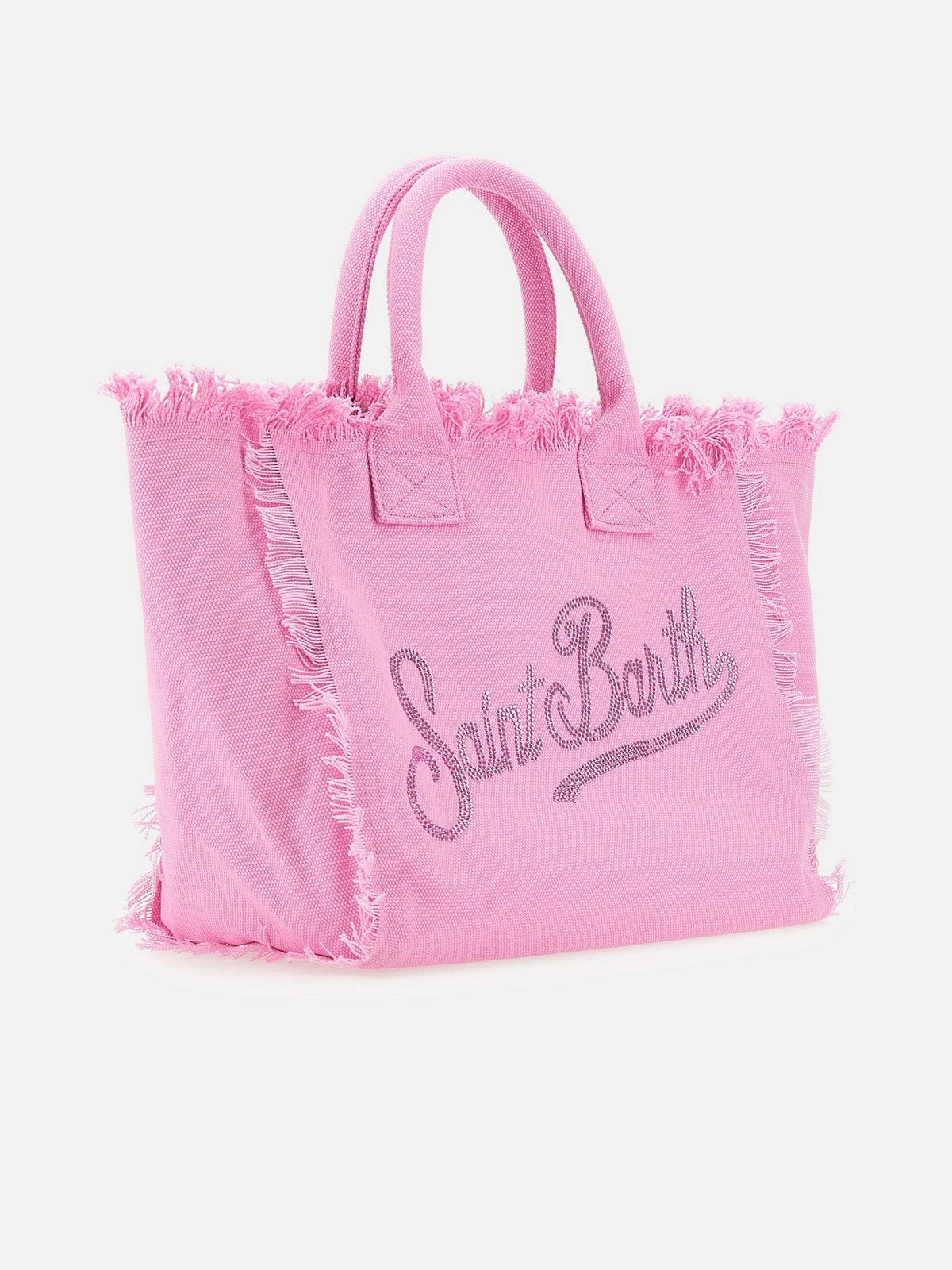 MC2 SAINT BARTH Borsa Donna VANITY 01543H 21 STRASS gioboutiqueweb