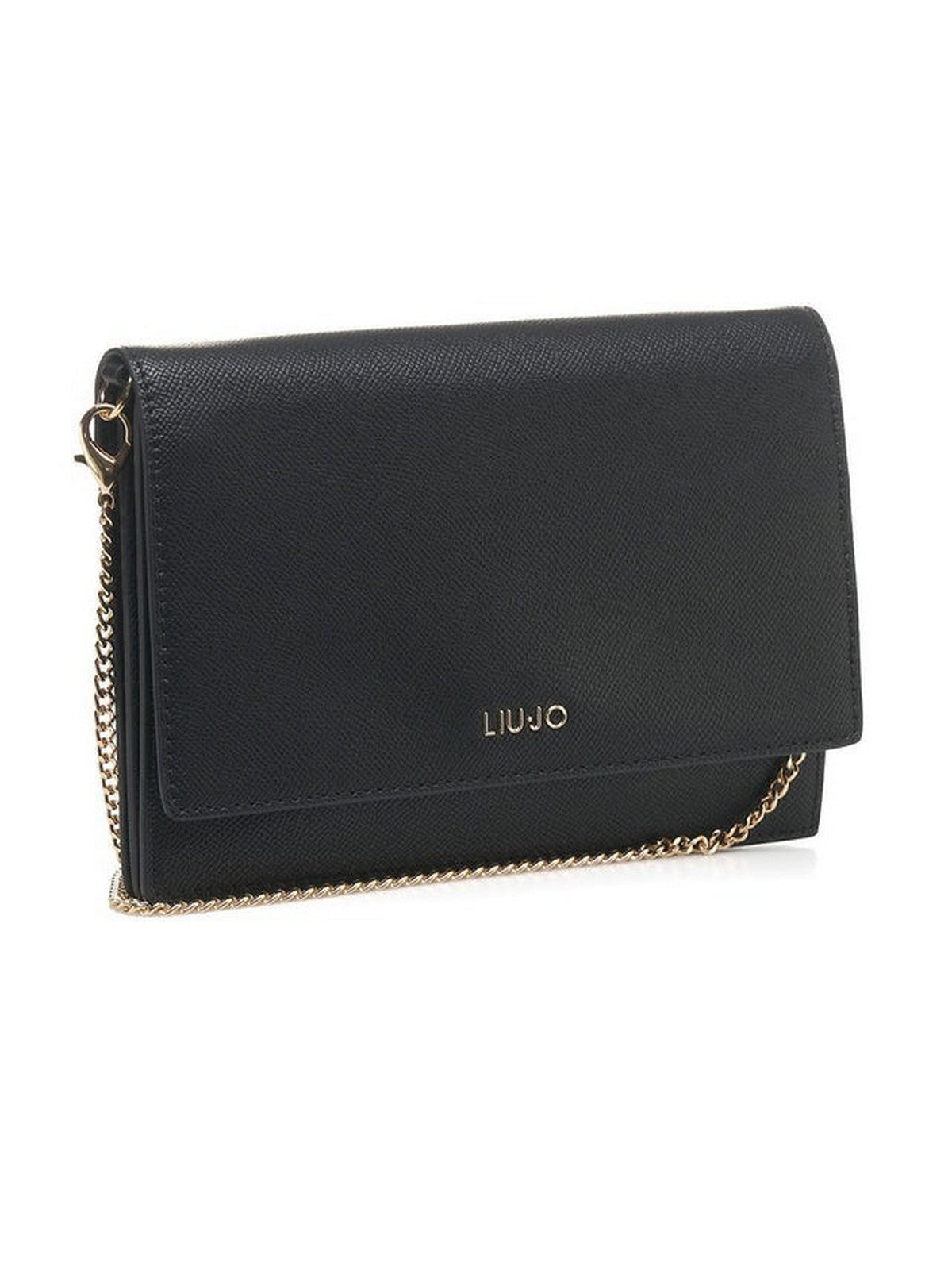 LIU JO ACCESSORIES Borsa Donna AF4276E0087 22222 Nero gioboutiqueweb