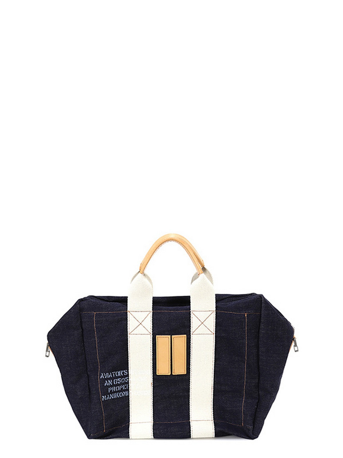 Manikomio DSGN ICON MENSA ICON Denim AN6505-1 DE01 Azul