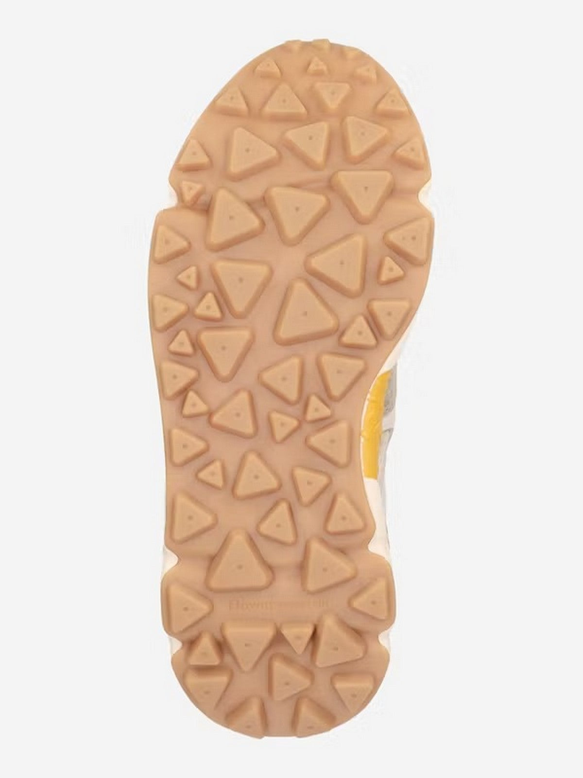 FLOWER MOUNTAIN Men's Sneaker YAMANO 3 UNI 2017818-01-1B13 AZURE-SAGE