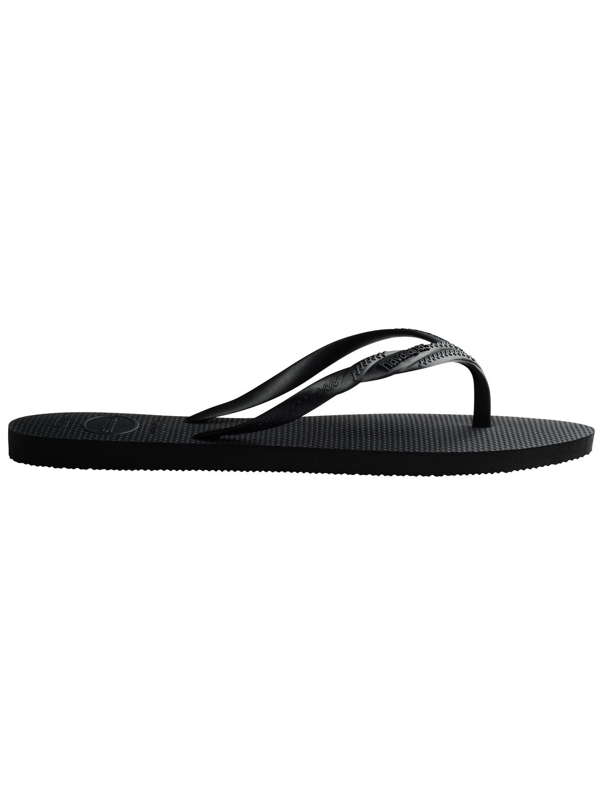 HAVAIANAS Infradito Donna Hav. Fantasia 4147115.0090 Nero gioboutiqueweb