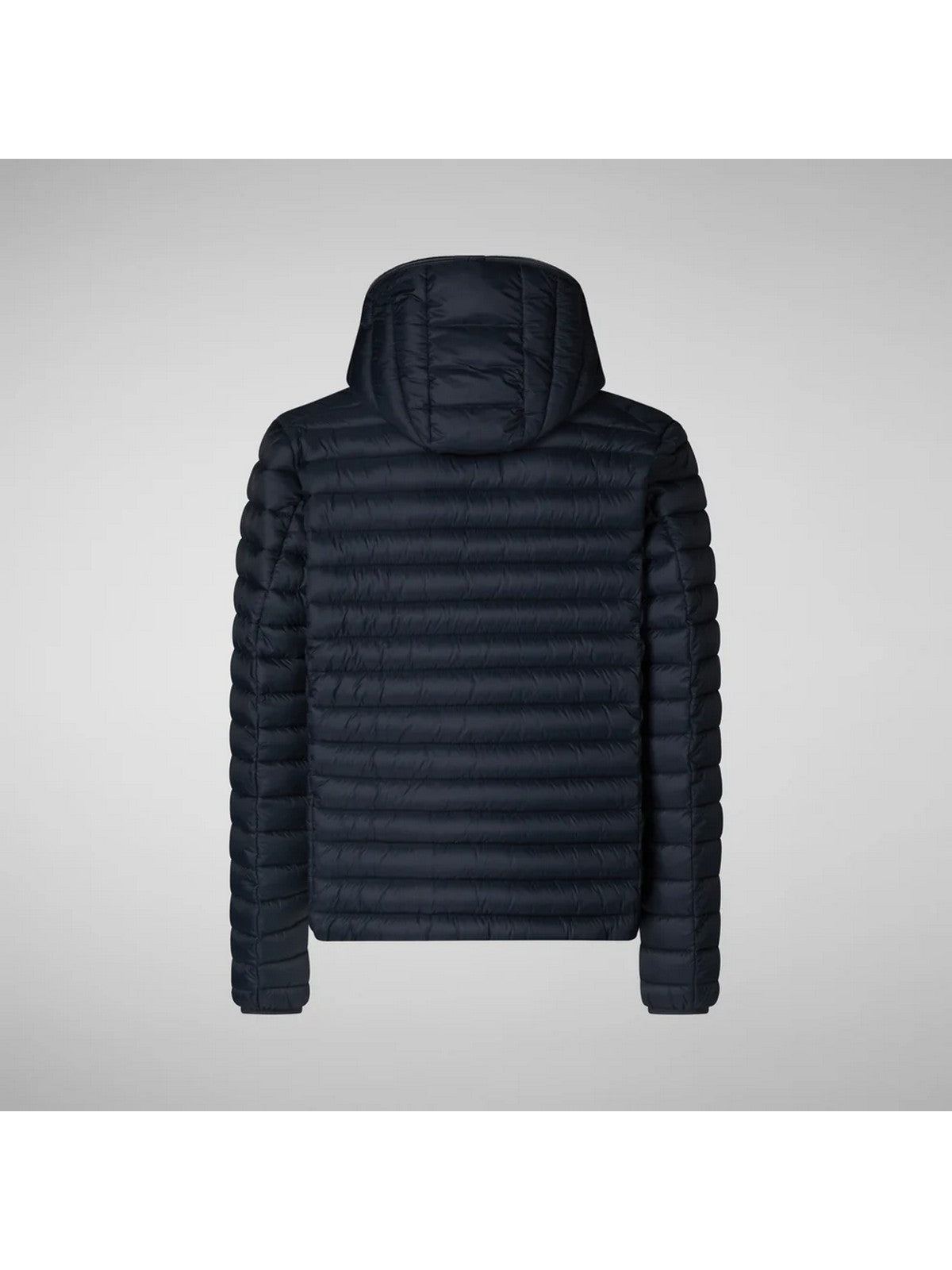 SAVE THE DUCK Piumino Uomo Donald D30650M GIGA19 90010 Blu gioboutiqueweb