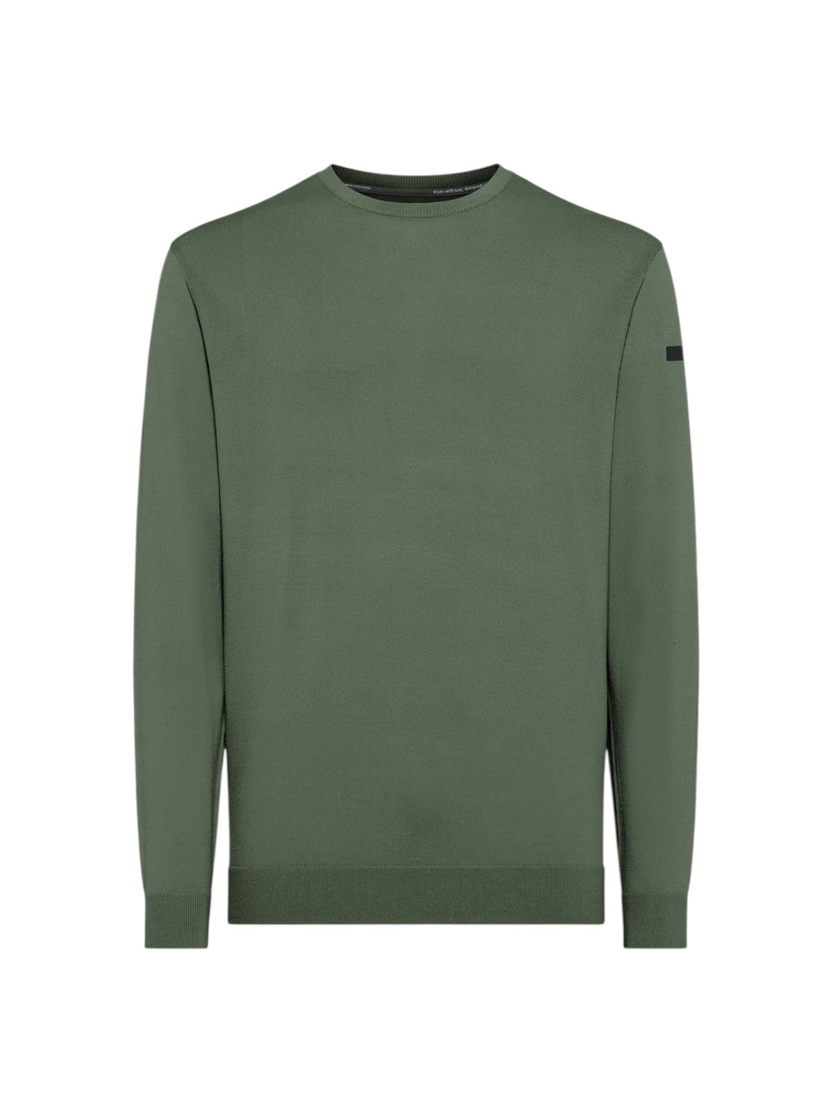 RRD Maglia Uomo 26104 27 27 FERN