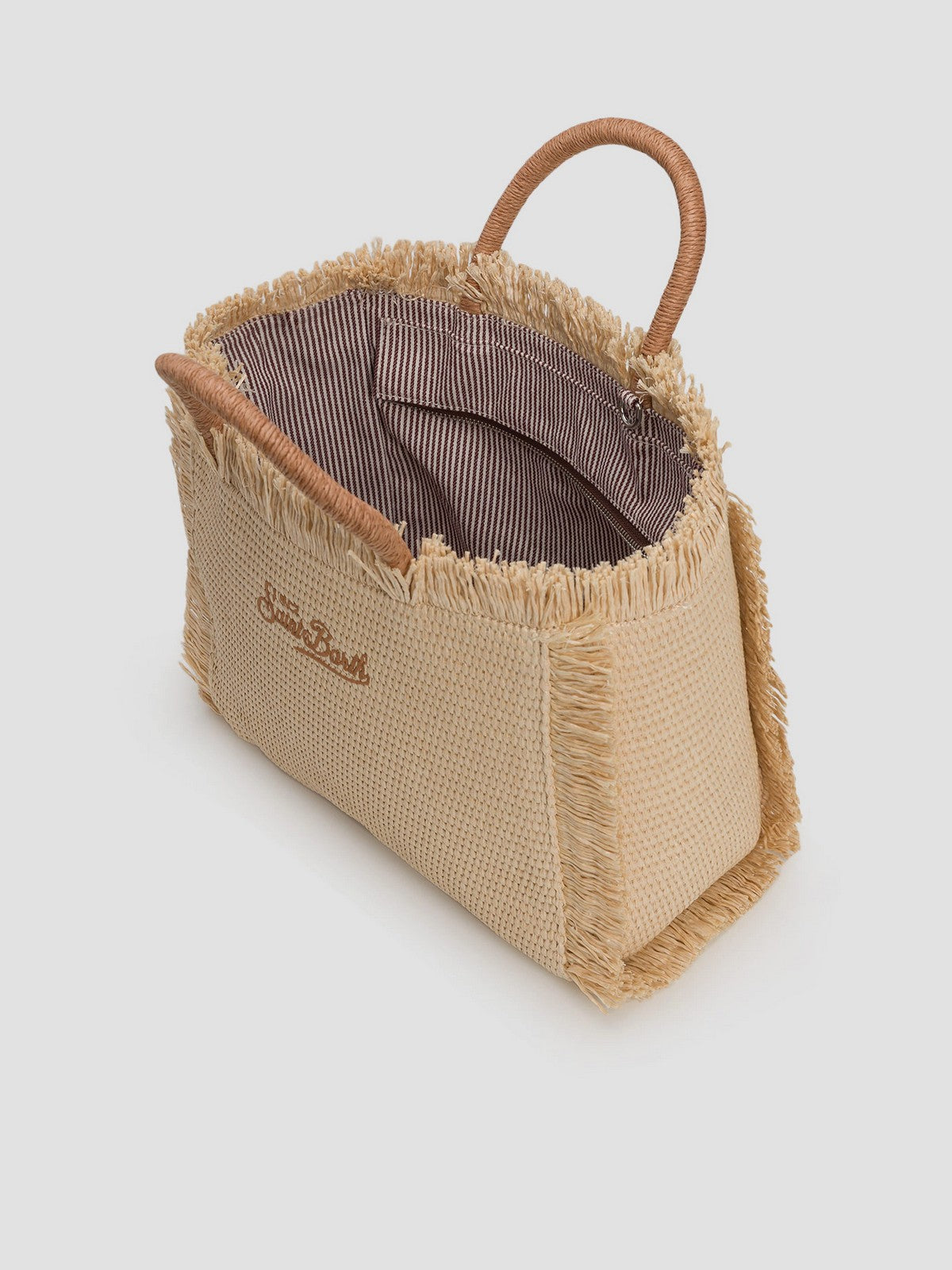 MC2 SAINT BARTH Borsa Donna COLETTE STRAW N 00368L 1118 EMB