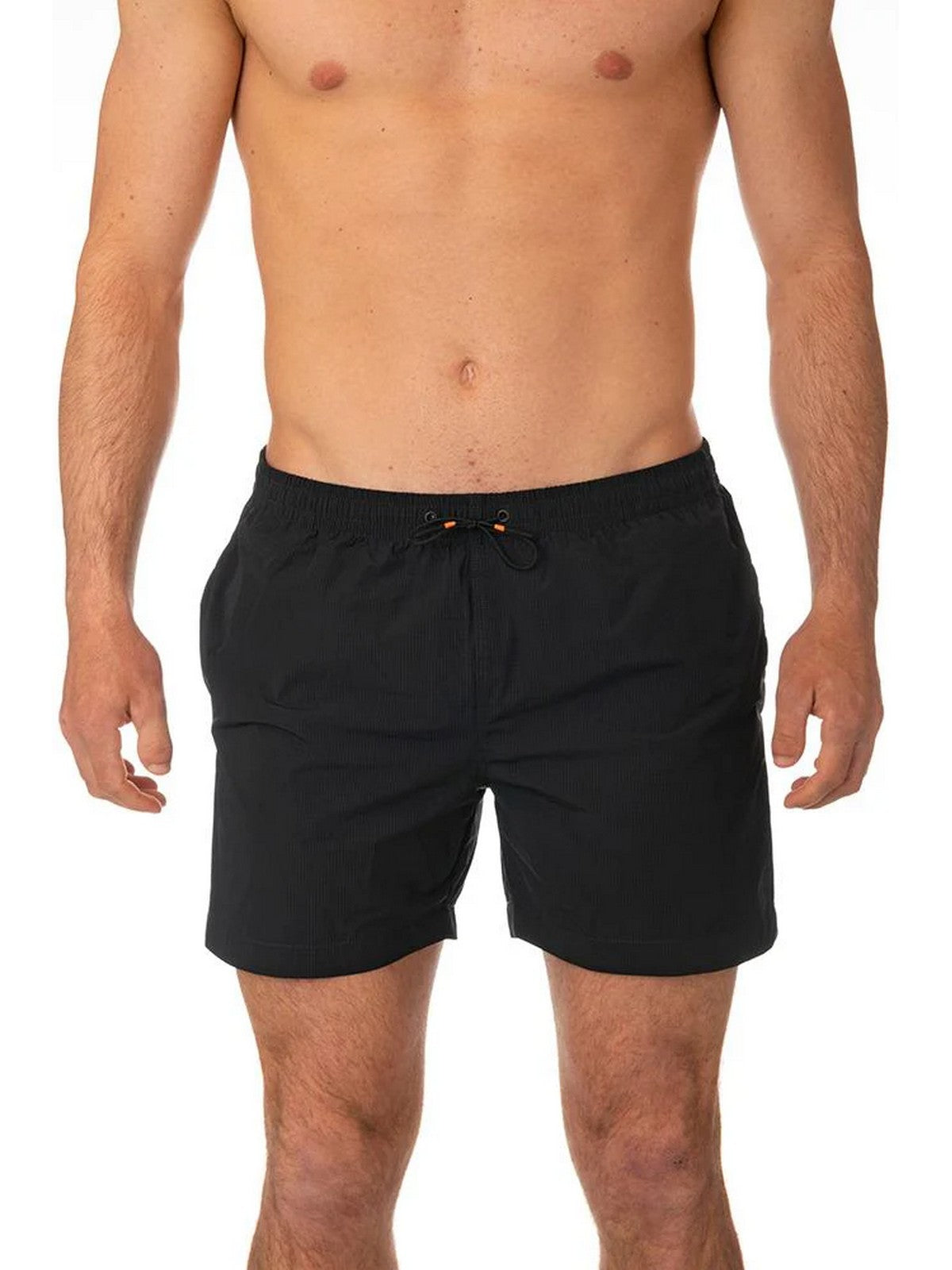 RRD Costume da bagno Uomo 25352 10 Nero gioboutiqueweb