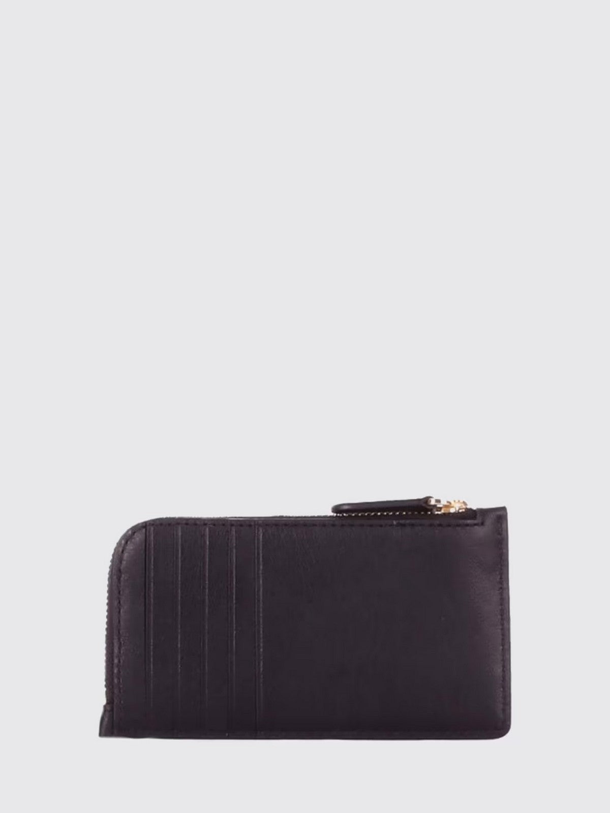 LAUREN RALPH LAUREN Portafoglio Donna L ZIP CRD CS-CARD CASE-SMALL 432P10421 002 BLACK