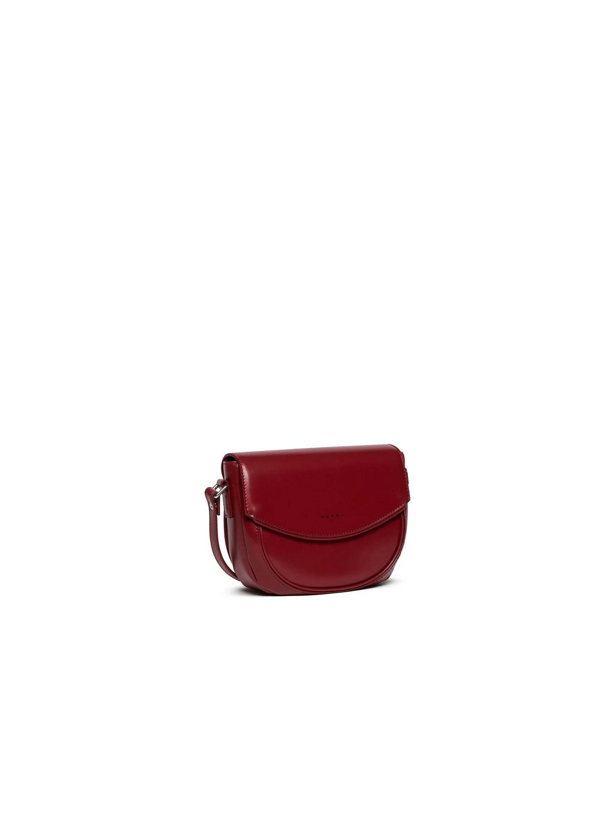 MARNI Borsa Bambine e ragazze M01476 M00TK 0M434 BERRY JAM