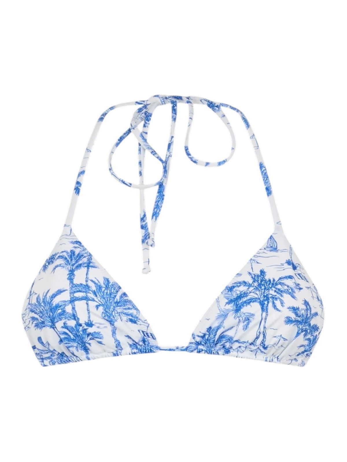 MC2 SAINT BARTH Costume da bagno Donna LEAH 02774H SAINT BEACH 01 gioboutiqueweb