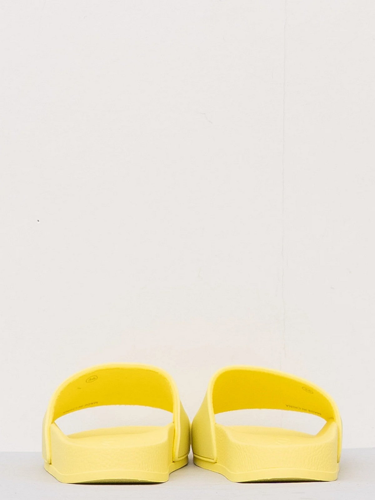 Pinko ciabatta donna dilly 01 SS0093E027 H26 Gelb