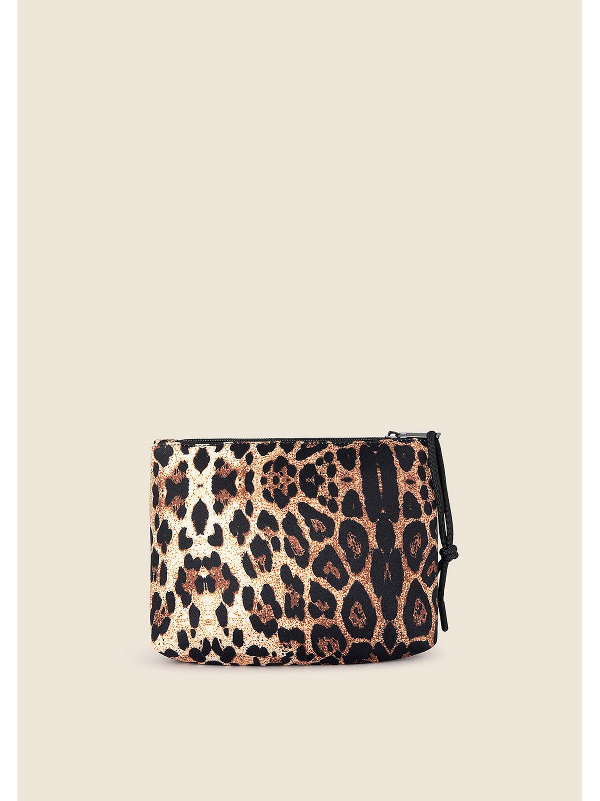 F**K Pochette Donna FA25-A052X26 MACULATO gioboutiqueweb