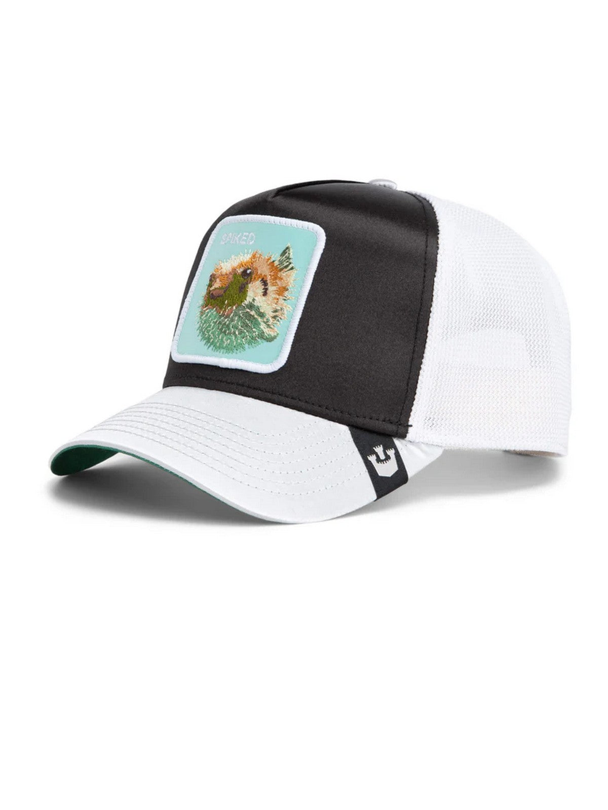 GOORIN BROS Cappello Uomo Get Blown 101-1899 BLK BLACK