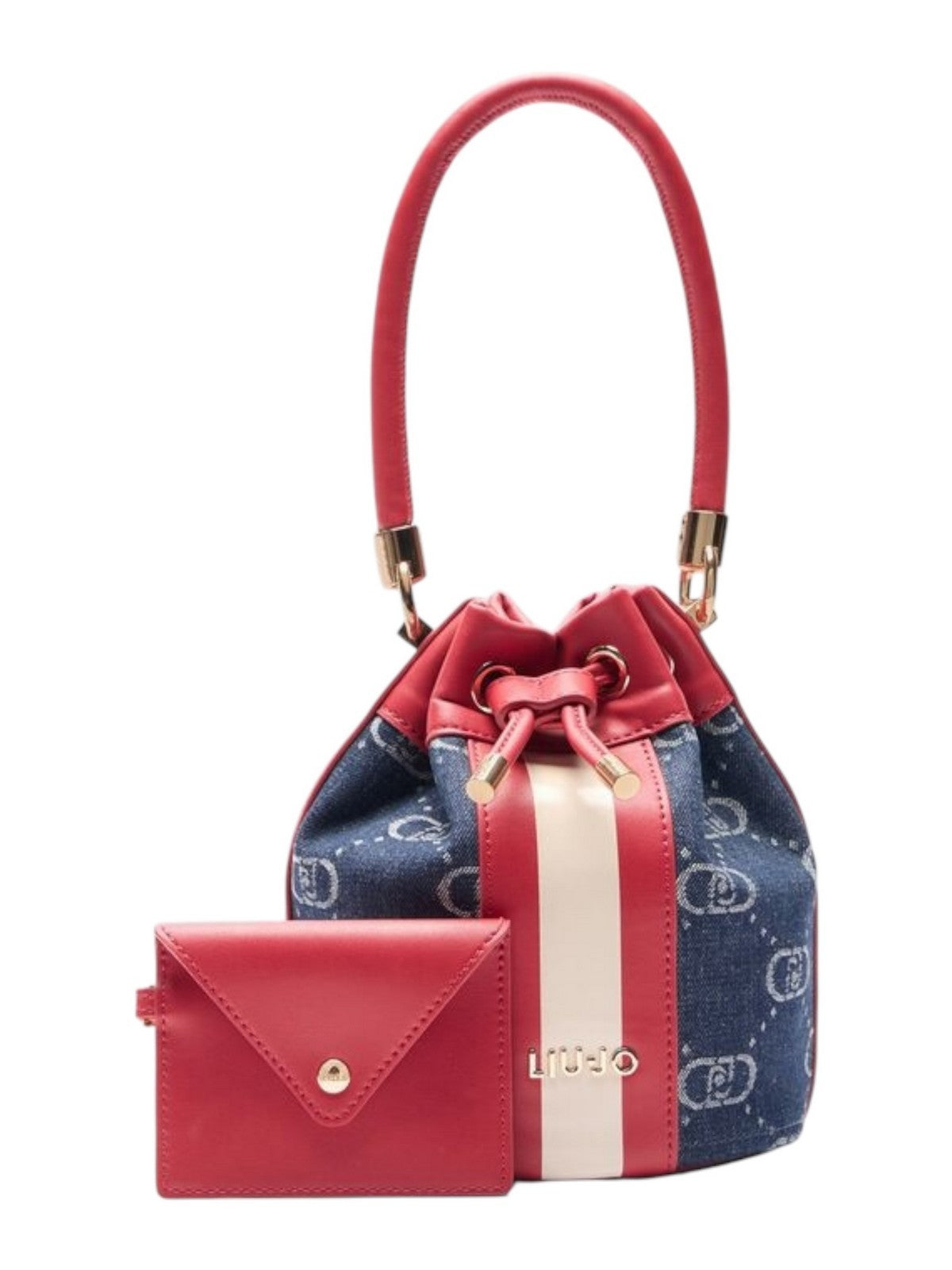 LIU JO ACCESSORIES Borsa Donna AA5194D3200 00770 Blu