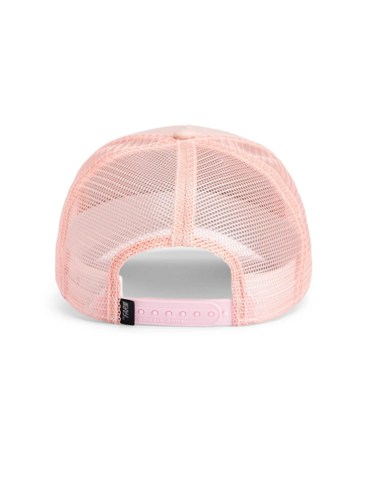 GOORIN BROS Cappello Uomo TOUCAN MIRAGE 101-1884 COR CORAL