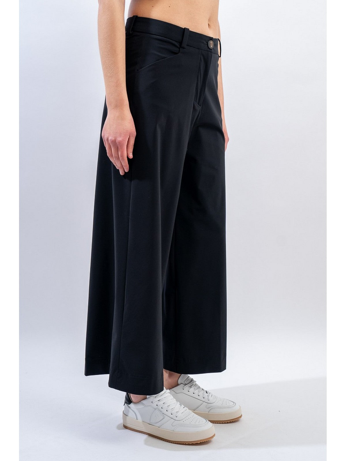 RRD Pantalone Donna 25853 10 Nero