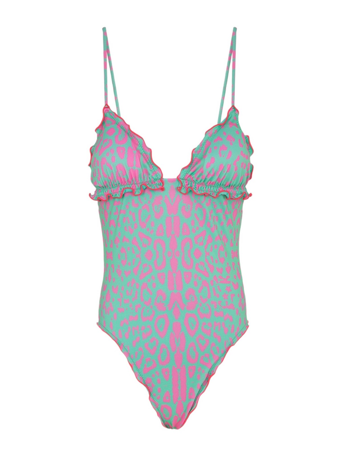 F ** k batio disfraz mujer fk24-1342x02 multicolor