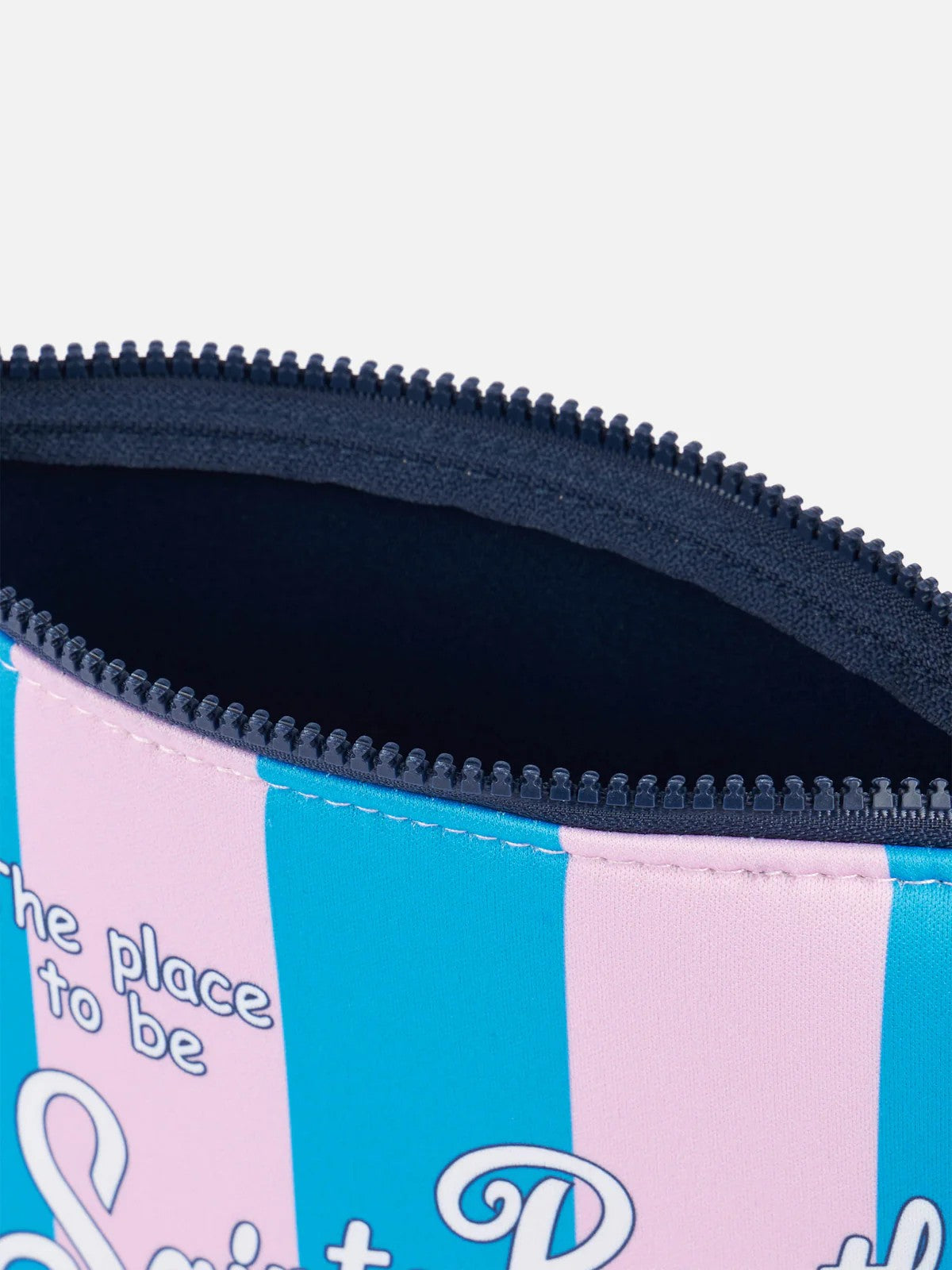 MC2 SAINT BARTH Pochette Donna ALINE 03892F Rosa gioboutiqueweb