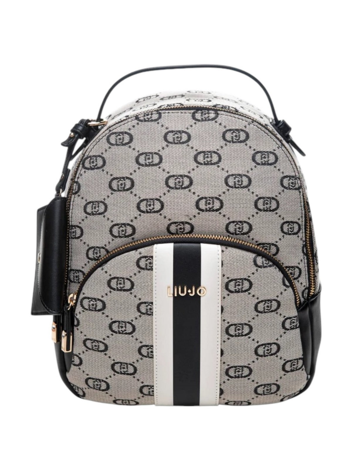 LIU JO ACCESSORIES Zaino Donna AA5157T3846 22222 Nero gioboutiqueweb