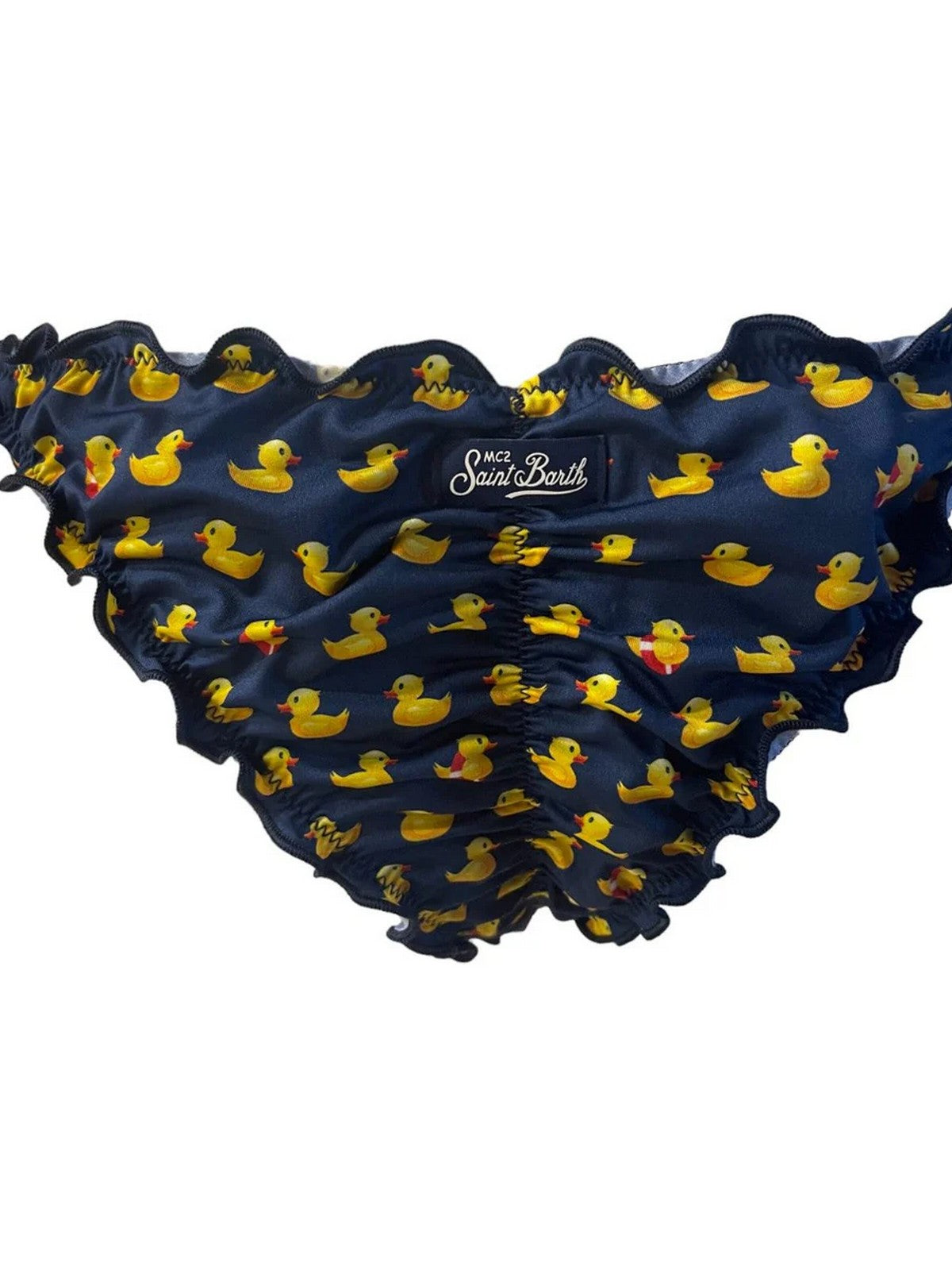 MC2 SAINT BARTH Costume da bagno Donna MIAMI 02678H DUCKY 61