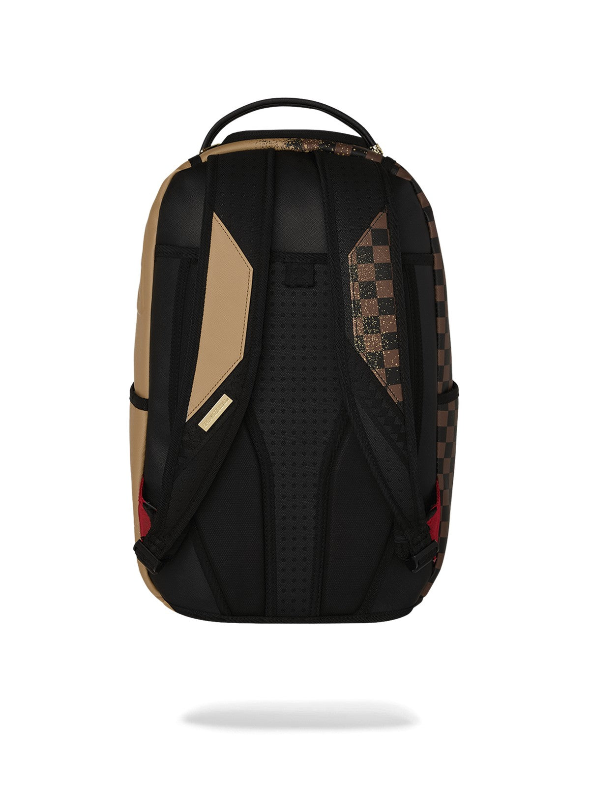 SPRAYGROUND Zaino Unisex adulto MIDNIGHT OSAKA PAYLOAD BACKPACK 910B8550NSZ Nero