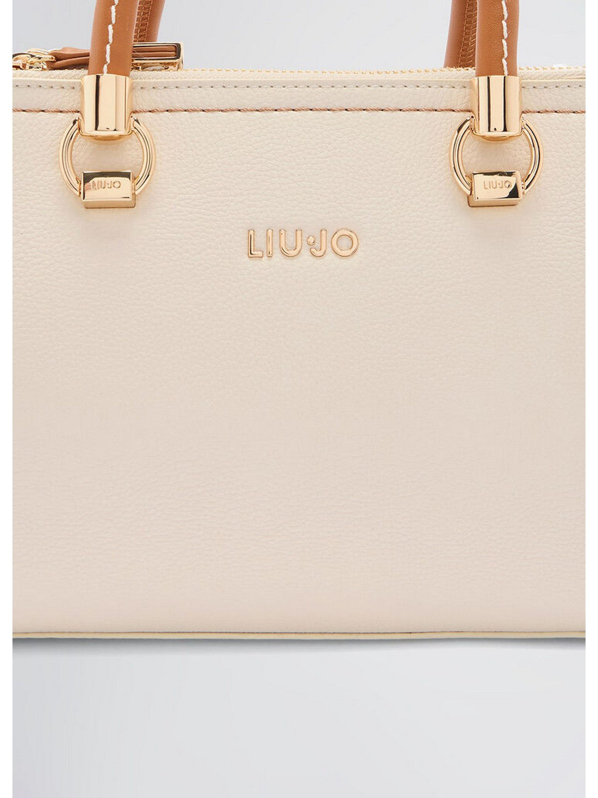 LIU JO ACCESSORIES Borsa Donna AA5163E0058 C3633 Beige gioboutiqueweb