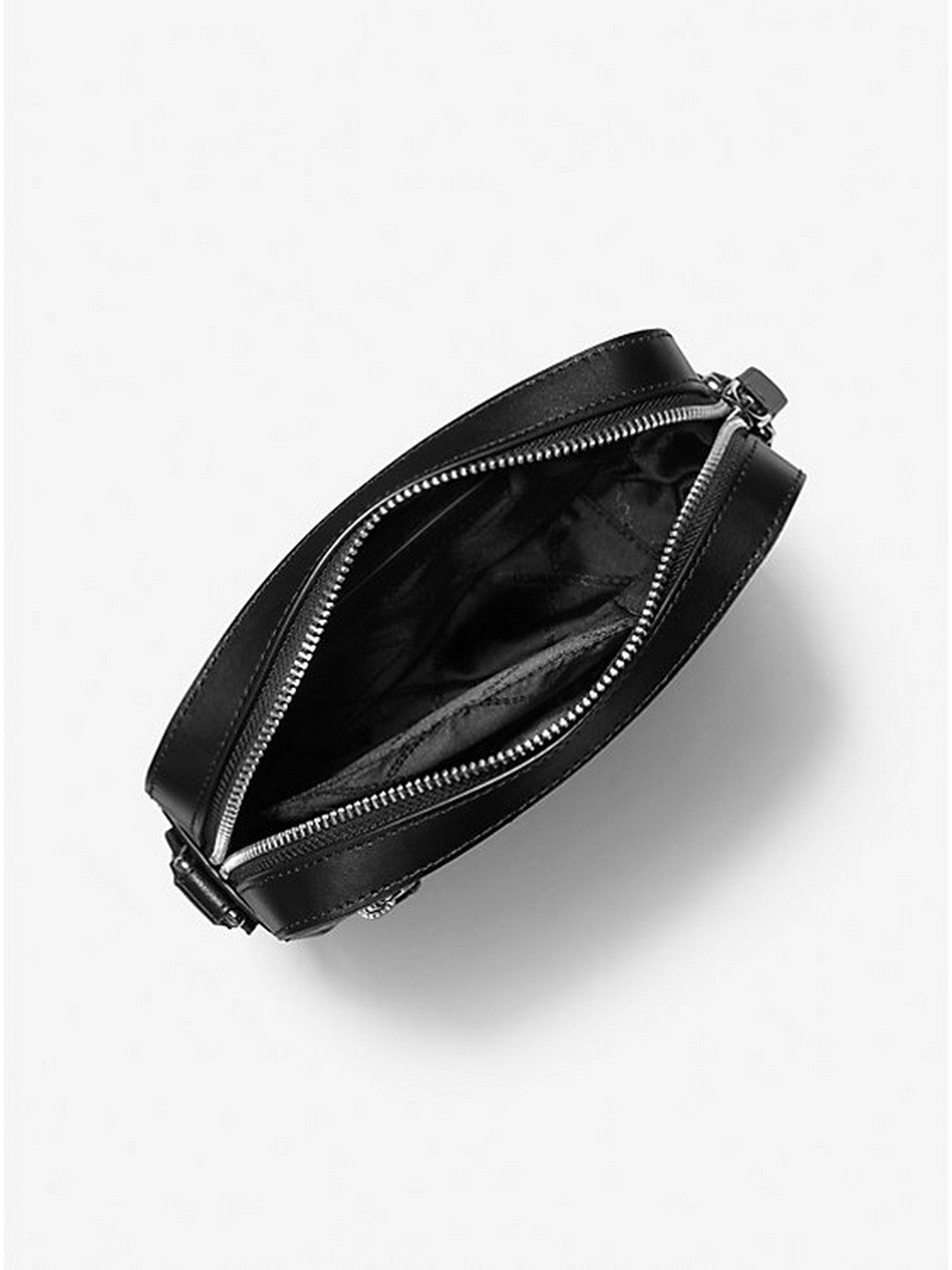 MICHAEL KORS Tracolla Uomo Varick 33F9LVAC6U 001 Nero