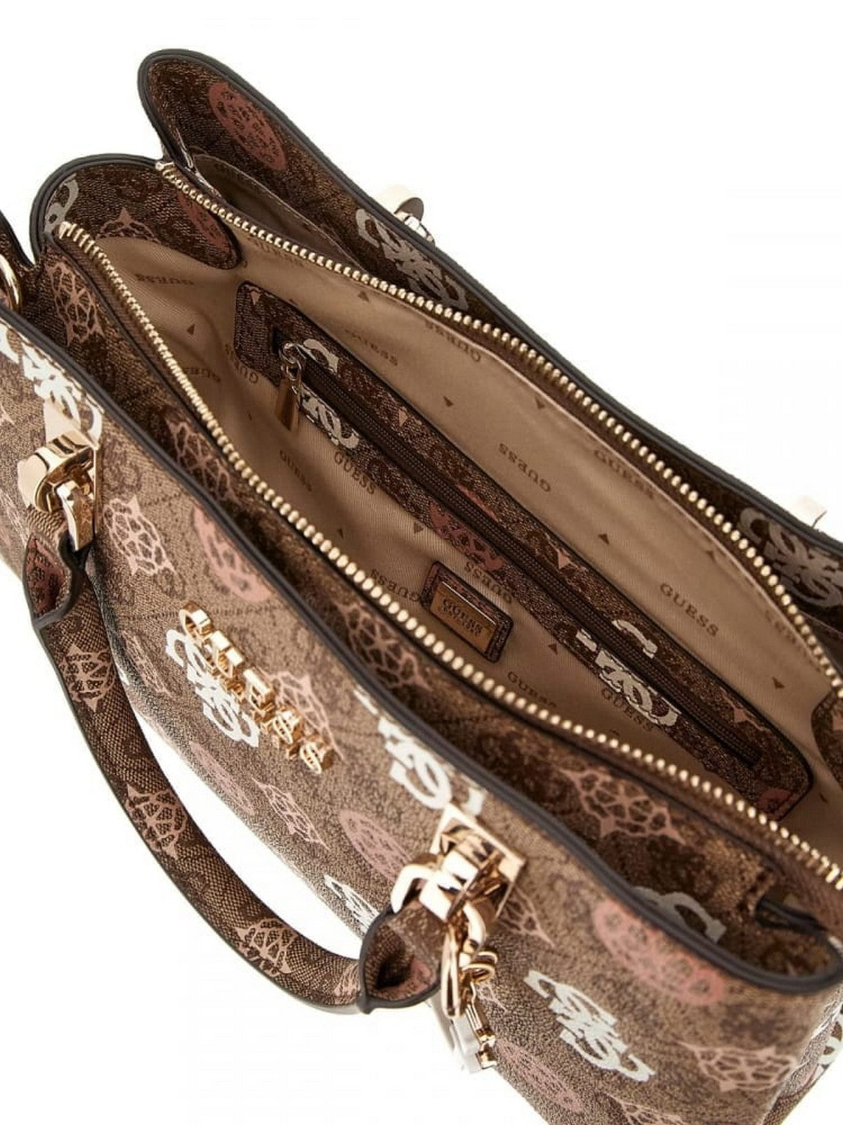 Ratet der Frau Tasche Eliette Logo grlfrdnd hwps93 15060 Lou Beige