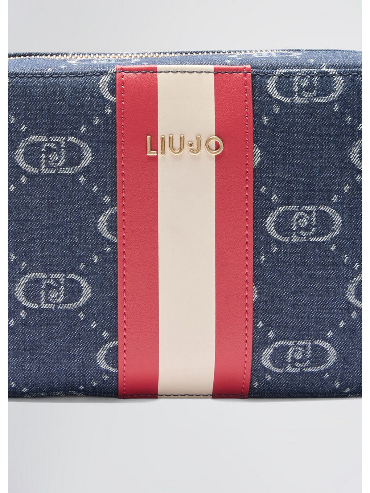 LIU JO ACCESSORIES Borsa Donna AA5159D3200 00770 Blu gioboutiqueweb