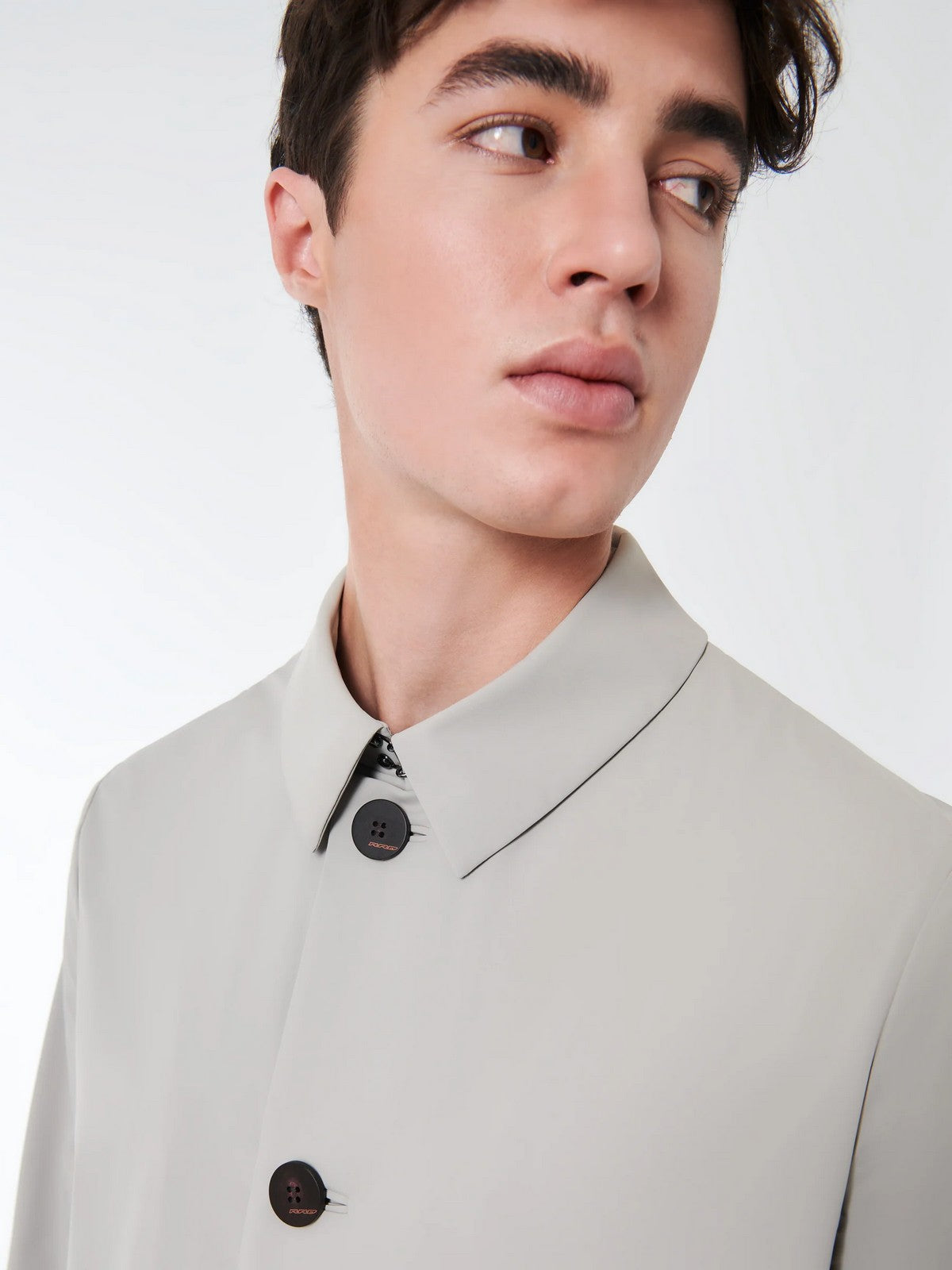 RRD Giubbino Uomo 25005 85 Beige gioboutiqueweb