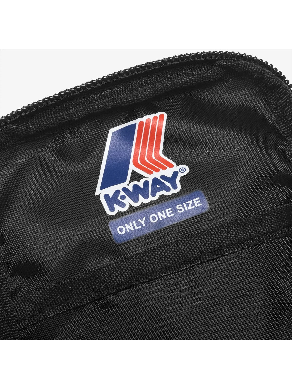 K-WAY Pochette Uomo K3112VW Q13 Rosso gioboutiqueweb