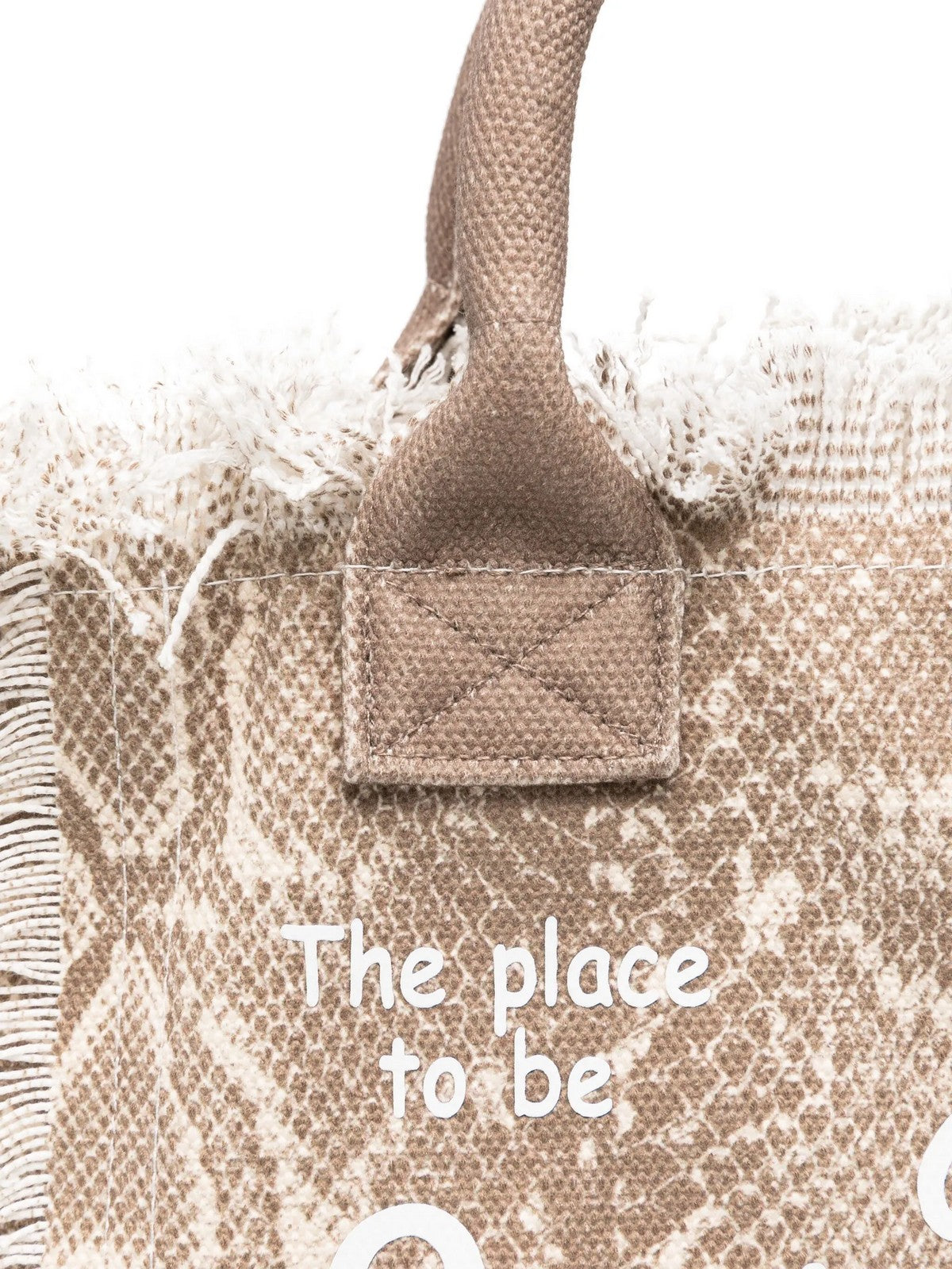 MC2 SAINT BARTH Borsa Donna COLETTE 06420H SNAKE SKIN 11 gioboutiqueweb