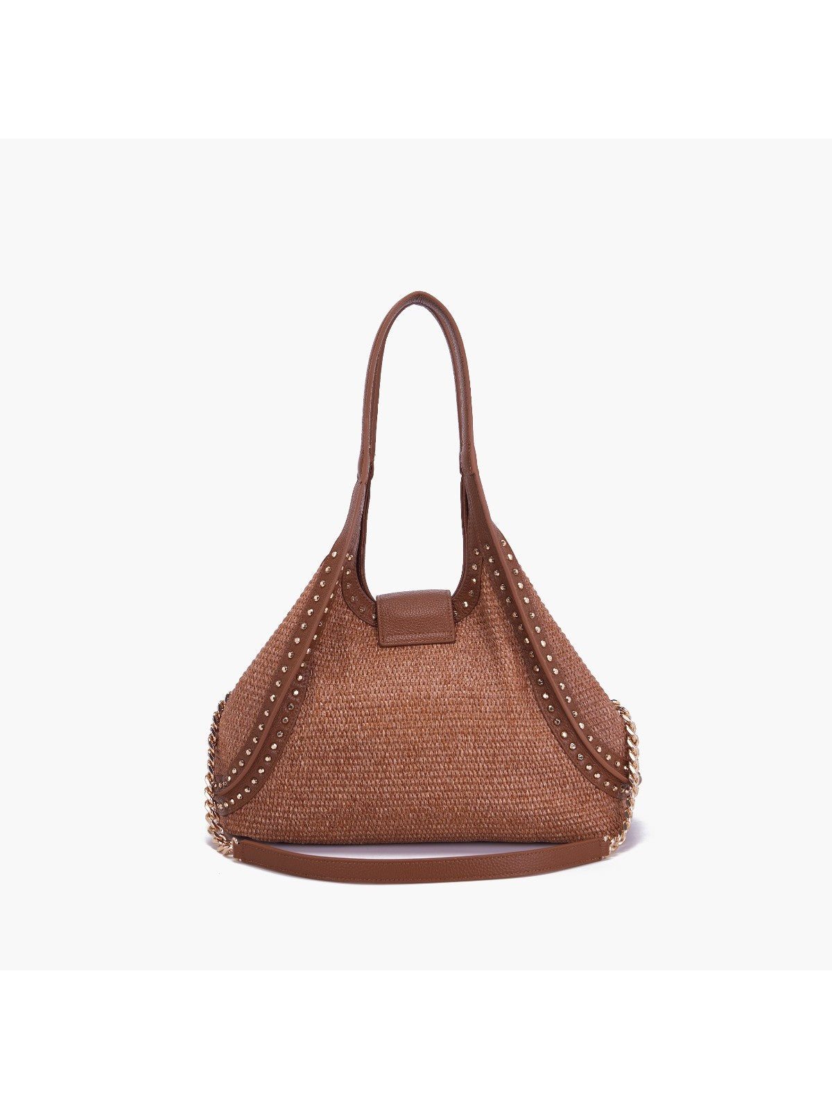 Carrie Women's Bag 141p-Cb-192-Rap Bra Marrone