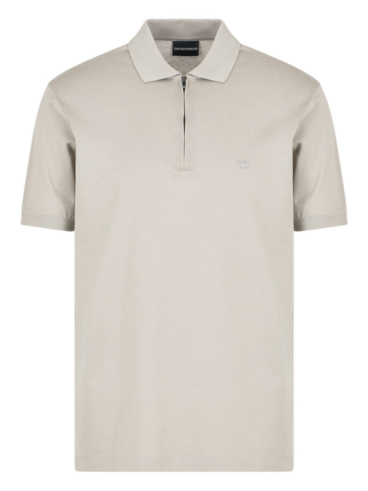 EMPORIO ARMANI Polo Uomo EM001082 AF10017 U8033 Beige