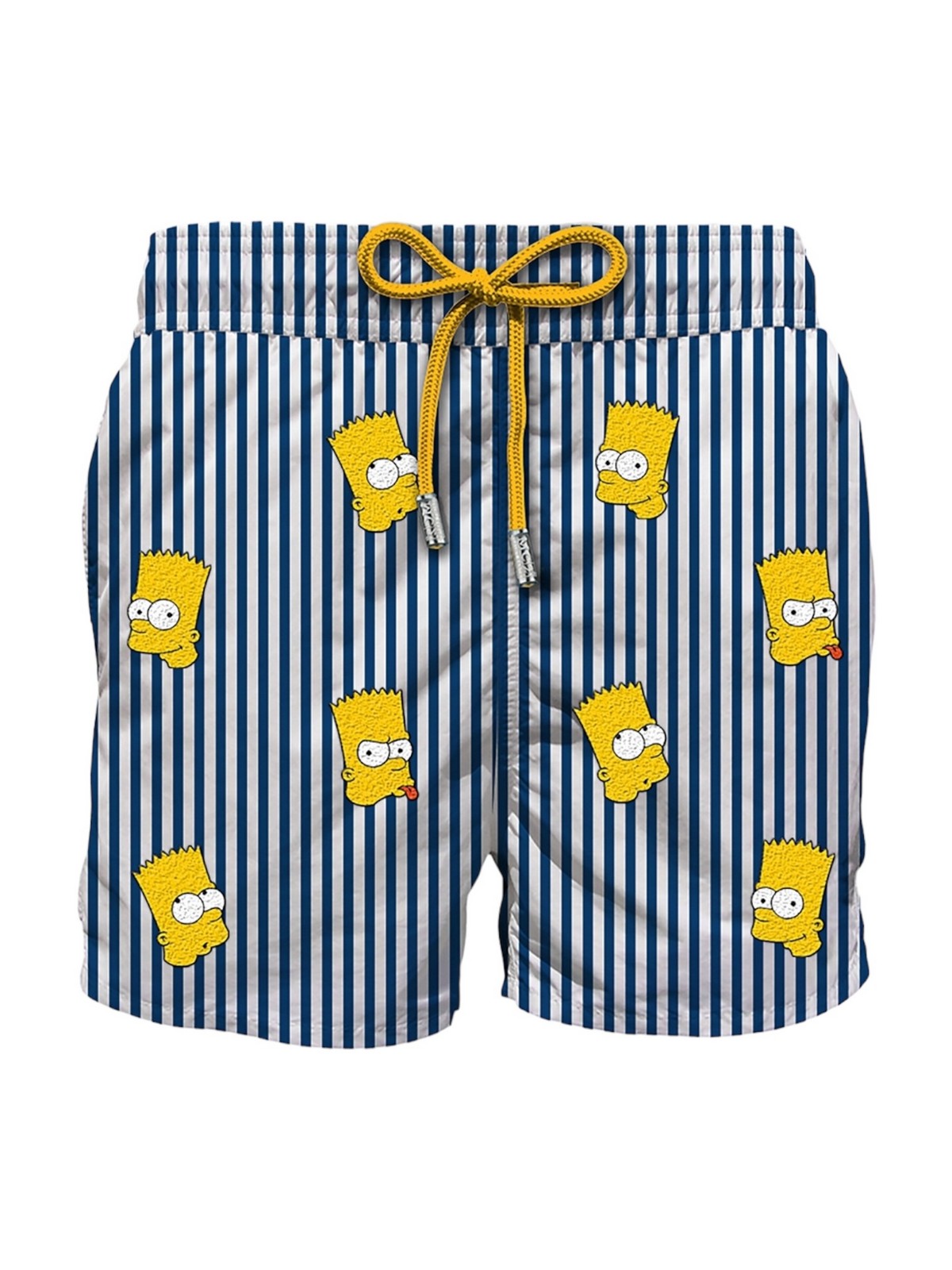 Mc2 Saint Barth Bathroom Costume Children and teenagers Jean Embro Hedgery 02030f Blue